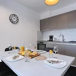Apartman Bonaca With Jacuzzi *