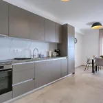 Apartman Bonaca With Jacuzzi