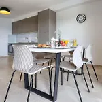 Apartman Bonaca With Jacuzzi Privlaka (Zadar)