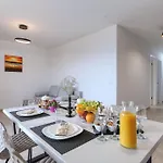 Apartman Bonaca With Jacuzzi