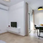 Bonaca With Jacuzzi Privlaka (Zadar)