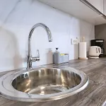 Apartman Bonaca With Jacuzzi