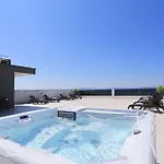 Apartman Bonaca With Jacuzzi