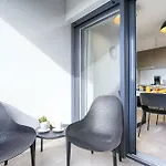 Apartman Bonaca With Jacuzzi *