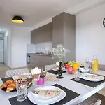 Apartman Bonaca With Jacuzzi