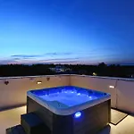 Apartman Bonaca With Jacuzzi Privlaka (Zadar)