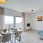 Bonaca With Jacuzzi Privlaka (Zadar)