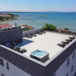 Apartman Bonaca With Jacuzzi *