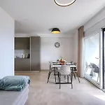 Apartman Bonaca With Jacuzzi Privlaka (Zadar)