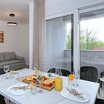 Apartman Bonaca With Jacuzzi Privlaka (Zadar)