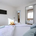 Διαμέρισμα Bonaca With Jacuzzi