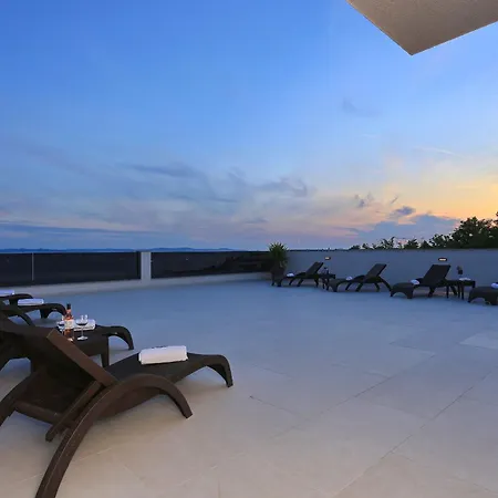 Apartmán Bonaca With Jacuzzi *