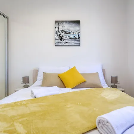 Apartmán Bonaca With Jacuzzi *