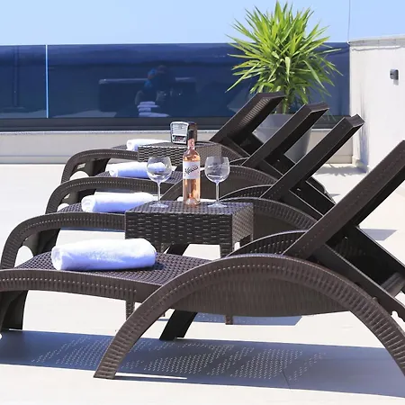 Bonaca With Jacuzzi Privlaka (Zadar)