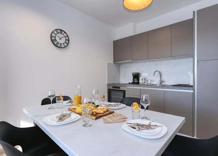 Apartmán Bonaca With Jacuzzi *