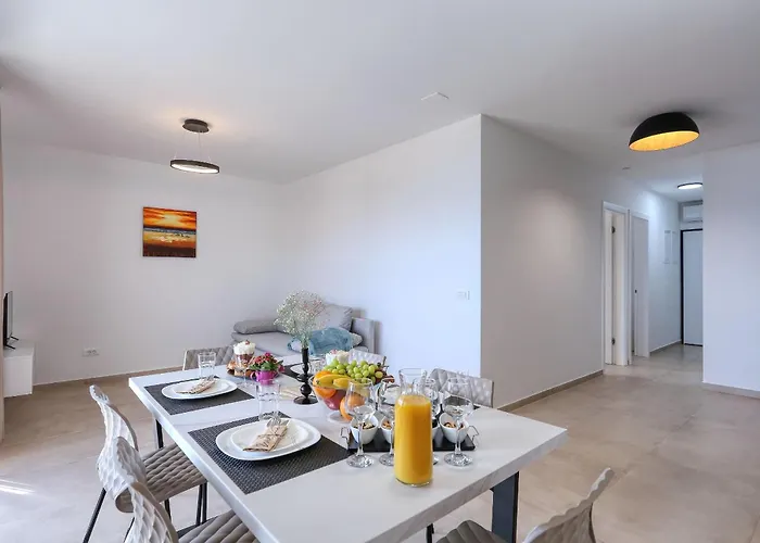 Apartmán Bonaca With Jacuzzi