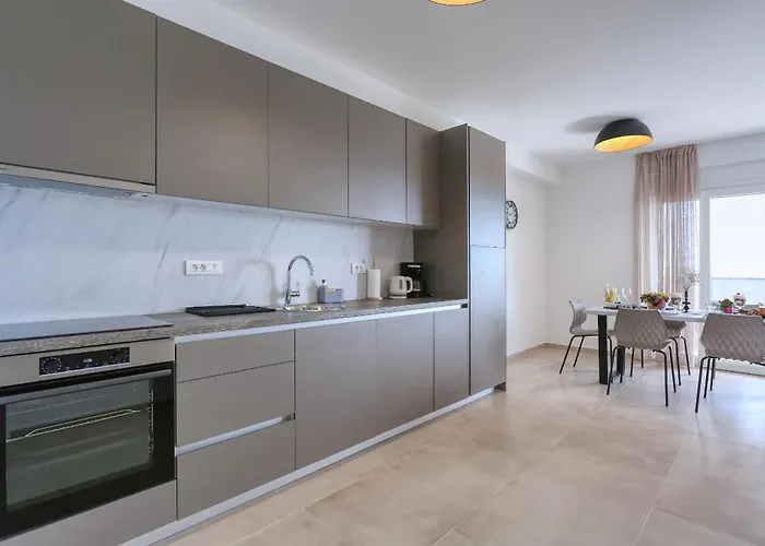 Apartmán Bonaca With Jacuzzi