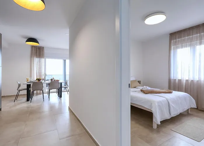 Apartmán Bonaca With Jacuzzi *