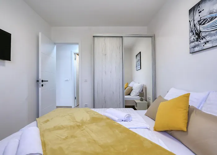 Apartmán Bonaca With Jacuzzi *