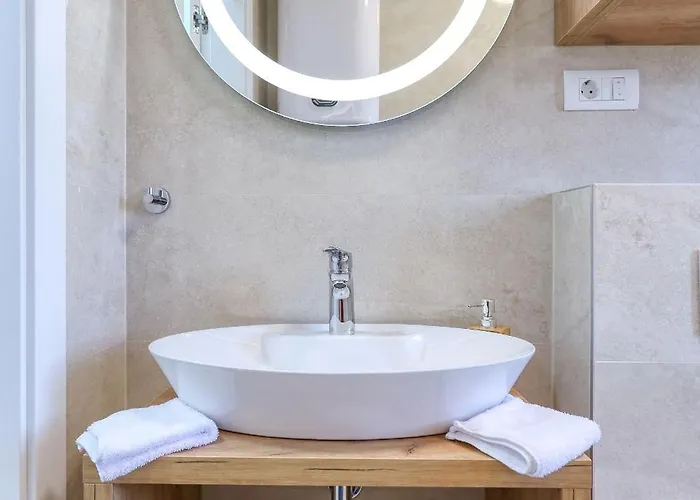 Apartmán Bonaca With Jacuzzi