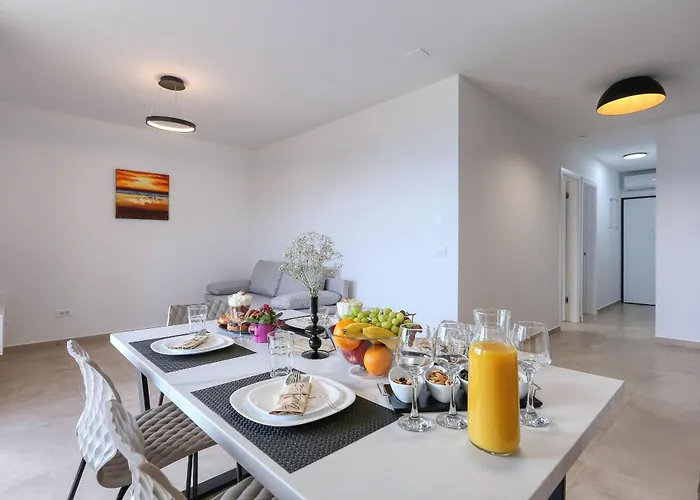 Apartmán Bonaca With Jacuzzi