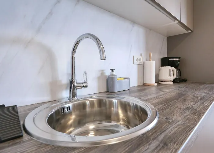 Apartmán Bonaca With Jacuzzi