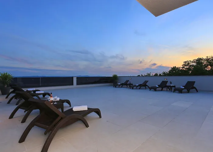 Apartmán Bonaca With Jacuzzi *