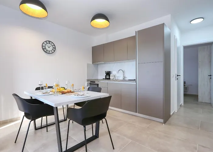 Apartmán Bonaca With Jacuzzi *