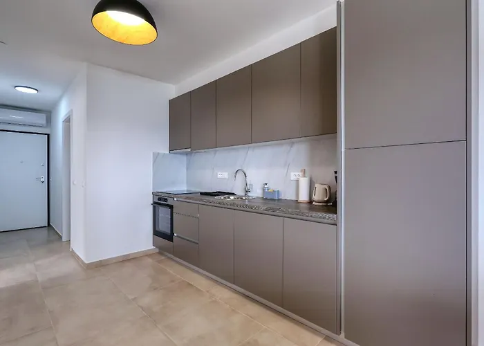 Bonaca With Jacuzzi Privlaka (Zadar)