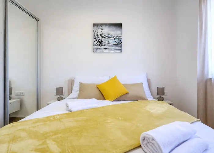 Apartmán Bonaca With Jacuzzi *