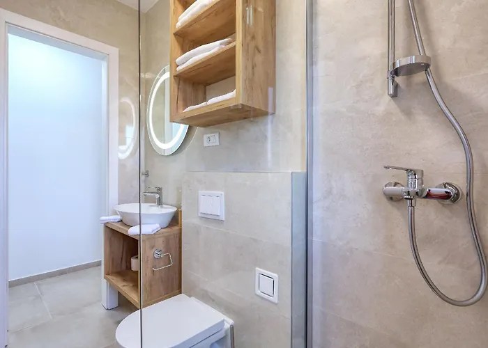 Apartmán Bonaca With Jacuzzi