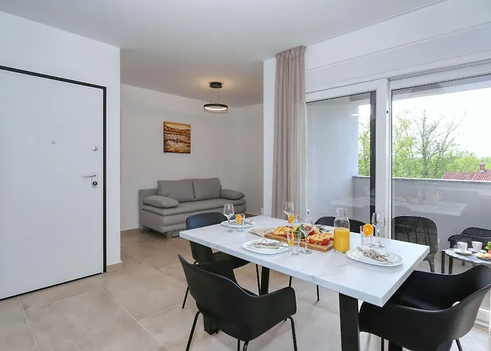 Apartmán Bonaca With Jacuzzi *