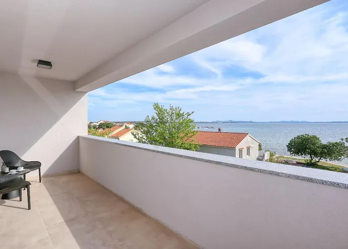 Apartmán Bonaca With Jacuzzi